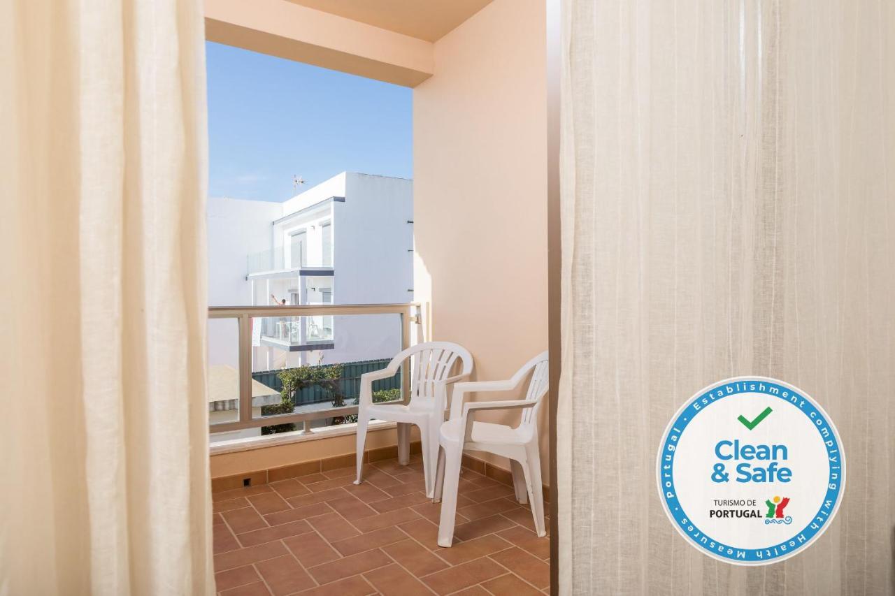 Moradia Ricardo - Praia Da Gale Albufeira Exteriér fotografie