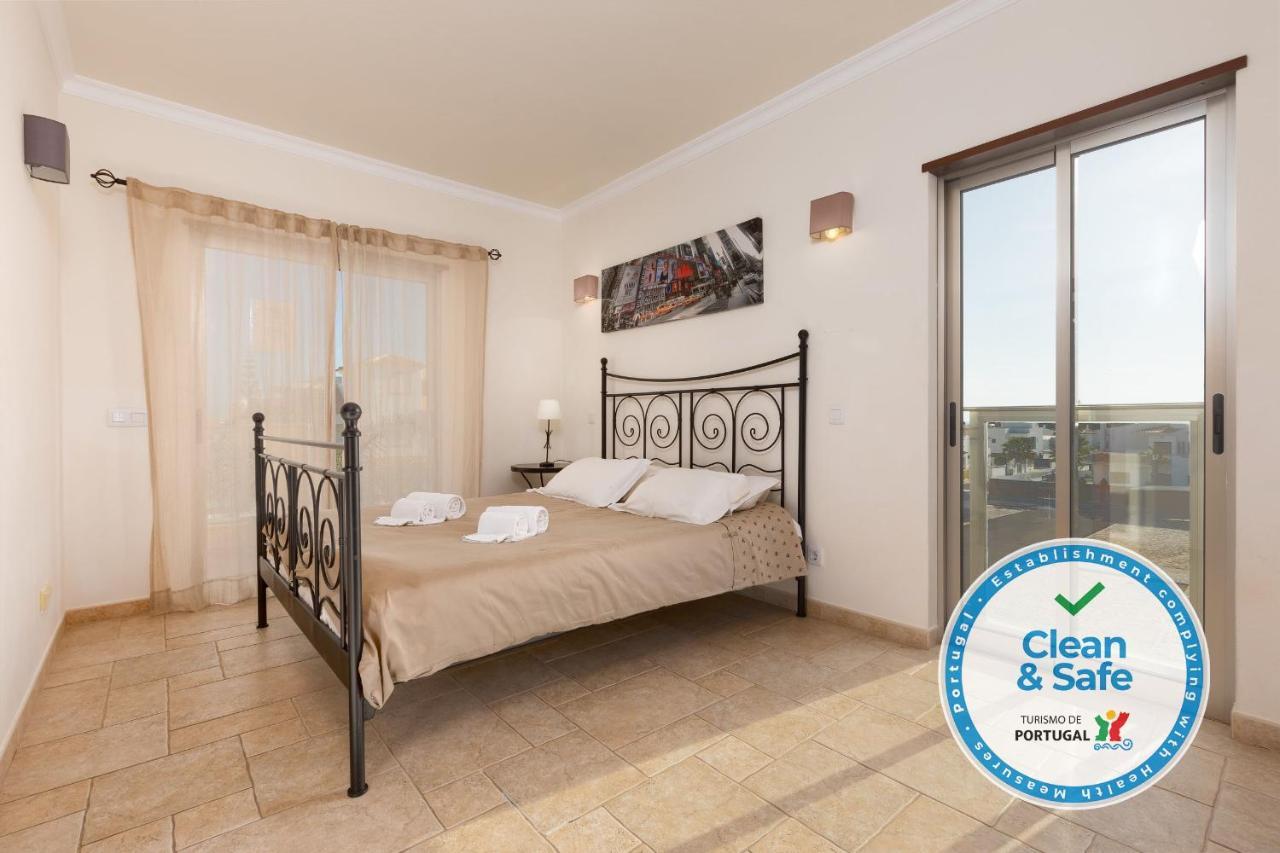 Moradia Ricardo - Praia Da Gale Albufeira Exteriér fotografie